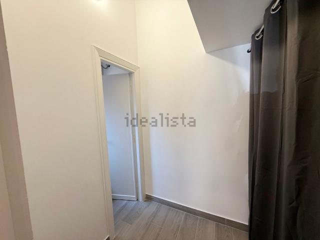 Locale in affitto di 25 m² in Via Ludovico di Monreale, 48