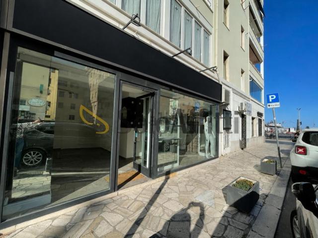 Locale in affitto di 25 m² in Via Mimma Pollastrini