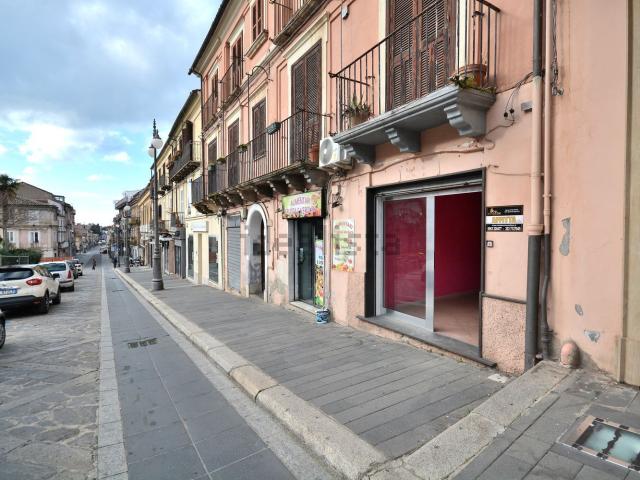 Locale in affitto di 25 m² in Via Michele Morelli