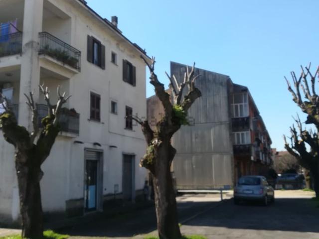 Locale in affitto di 25 m² in Via Monti Mainardi