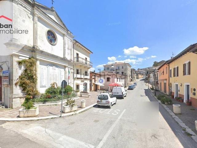 Locale in affitto di 25 m² in Via Nazionale, 76