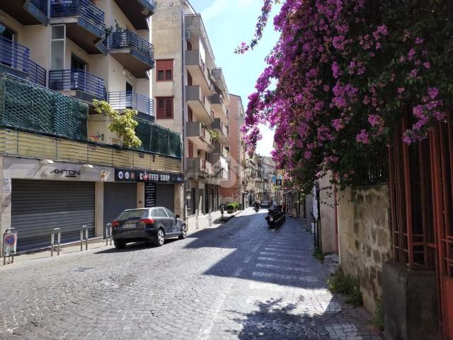 Locale in affitto di 25 m² in Via Nocera, 57