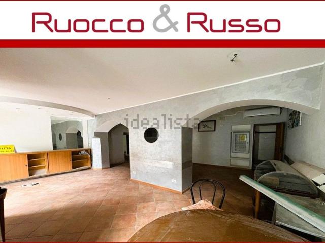 Locale in affitto di 25 m² in Via Piacenza