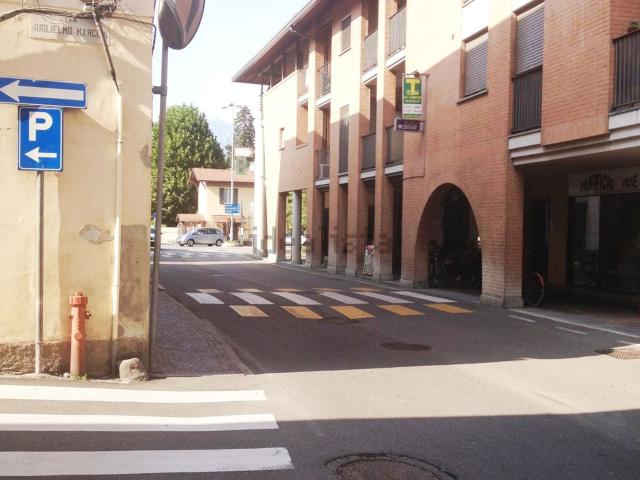 Locale in affitto di 25 m² in Via Redaelli, 28