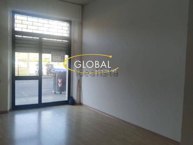 Locale in affitto di 25 m² in Via San Martino