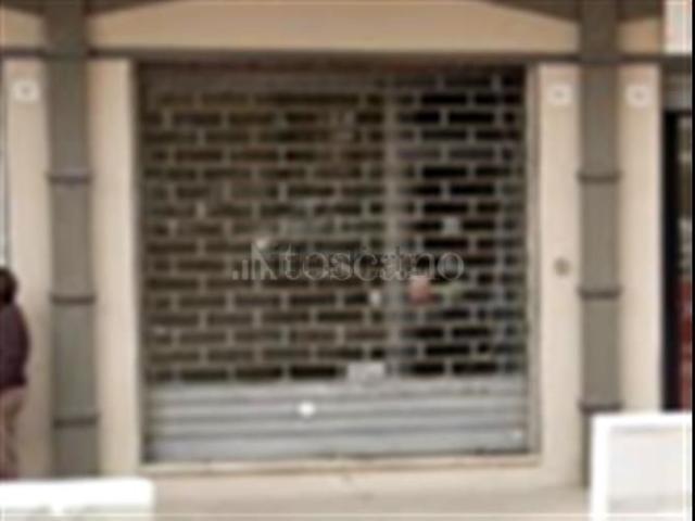 Locale in affitto di 25 m² in Viale delle Alpi