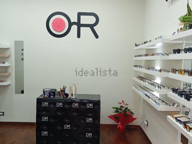 Locale in affitto di 25 m² in Viale Eritrea, 41