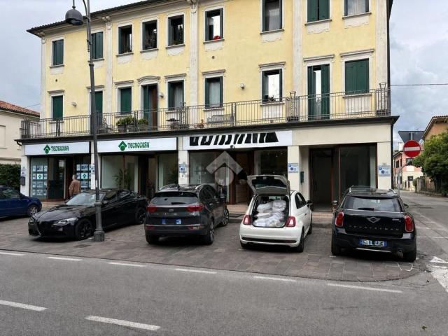 Locale in affitto di 25 m² in Viale Luigi Luzzatti