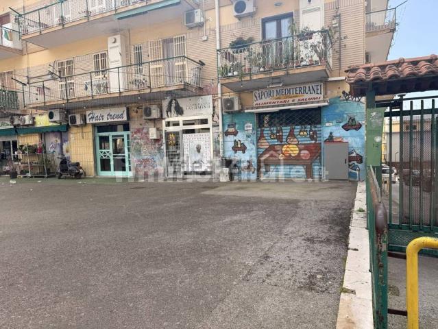 Locale in affitto di 25 m²