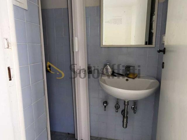 Locale in affitto di 25 m²