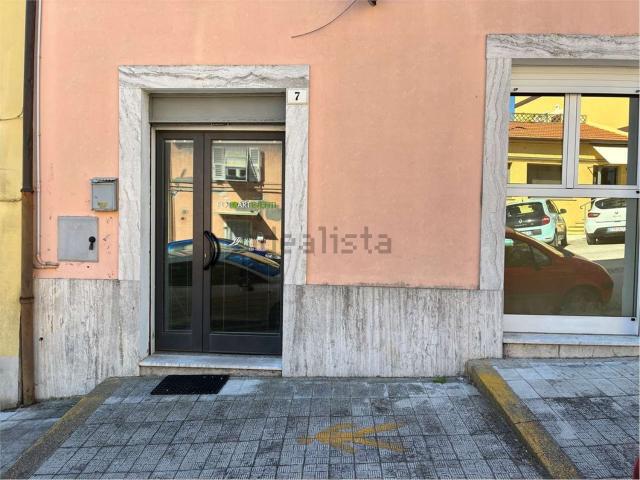 Locale in affitto di 25 m²