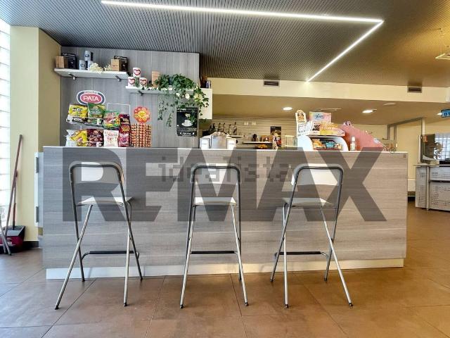 Locale in affitto di 25 m²