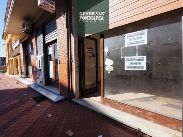 Locale in affitto di 25 m²