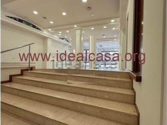 Locale in affitto di 260 m²