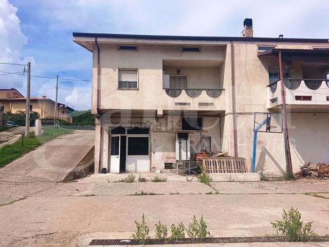 Locale in affitto di 260 m² in Via Giuseppe Mazzini, 46