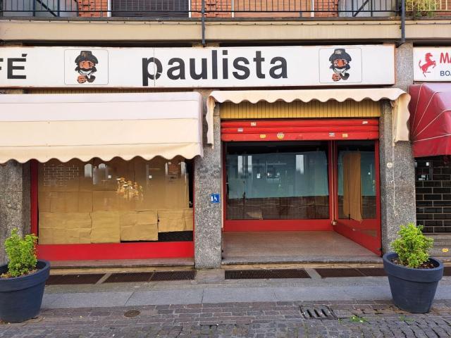 Locale in affitto di 260 m² in Via San Lorenzo, 78