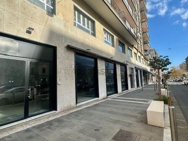 Locale in affitto di 260 m² in Corso Italia