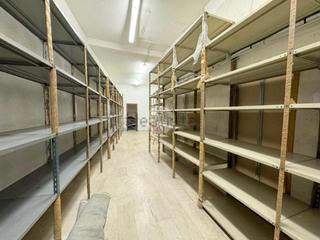 Locale in affitto di 260 m² in Corso Palestro, 44