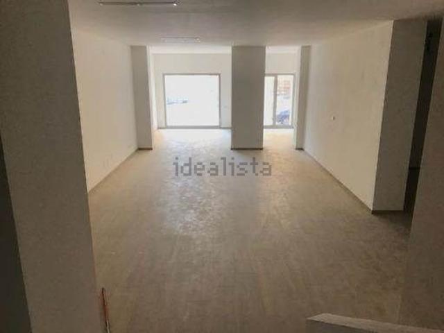 Locale in affitto di 265 m²