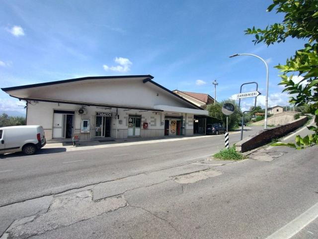 Locale in affitto di 266 m² in Via San Rocco
