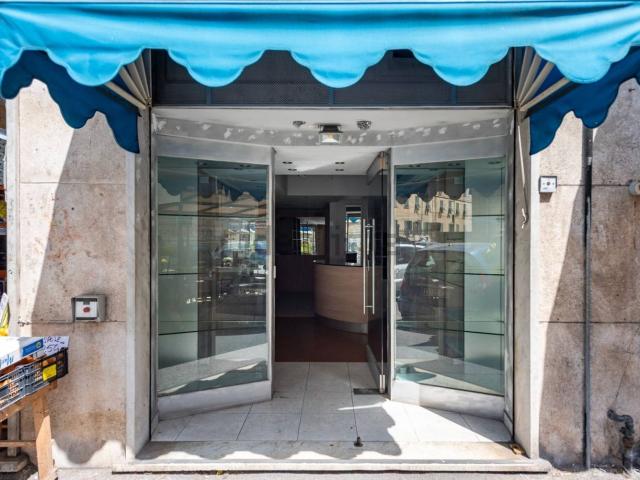 Locale in affitto di 26 m² in Corso Alessandro de Stefanis, 45
