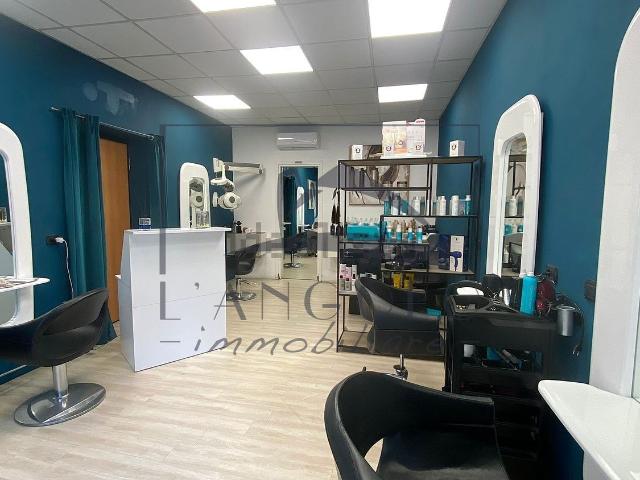 Locale in affitto di 26 m² in Piazza Visconti