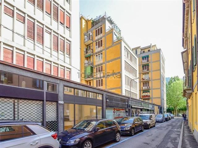Locale in affitto di 26 m² in Via Gerolamo Borsieri