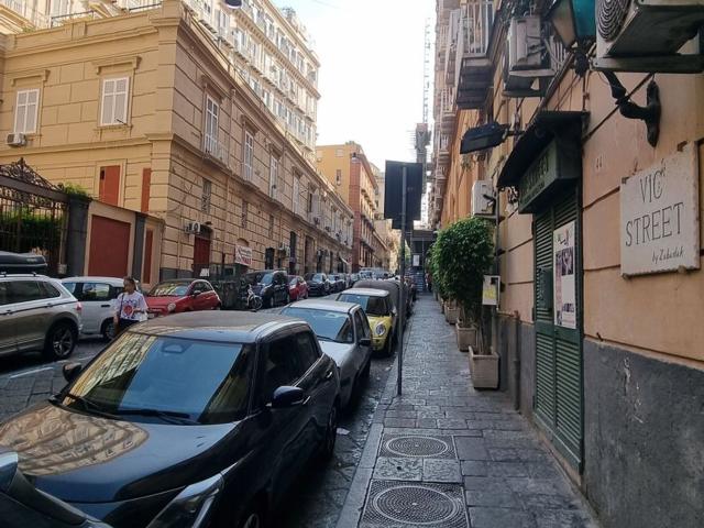 Locale in affitto di 26 m² in Via Giuseppe Martucci, 44