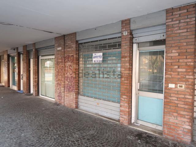 Locale in affitto di 26 m² in Via Isabella Andreini