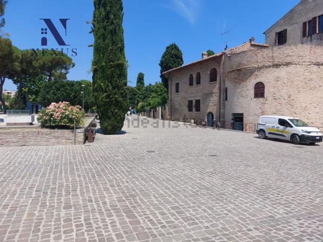 Locale in affitto di 26 m² in Via Martino da Fano, 2