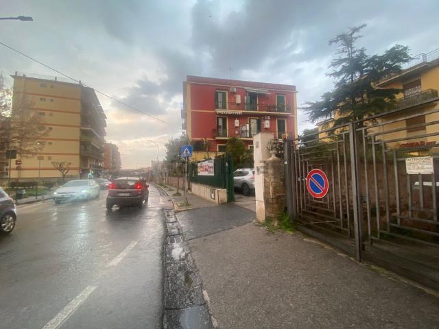 Locale in affitto di 26 m² in Via San Martino, 26