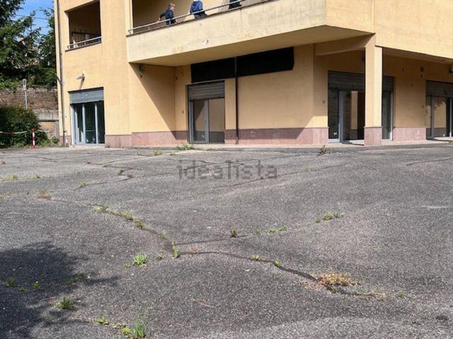 Locale in affitto di 26 m² in Viale Laura