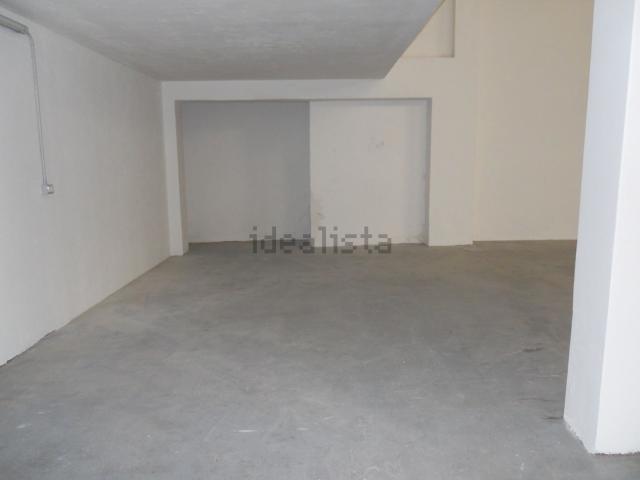 Locale in affitto di 270 m²
