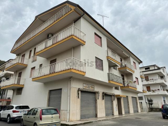 Locale in affitto di 270 m² in Viale Parodi