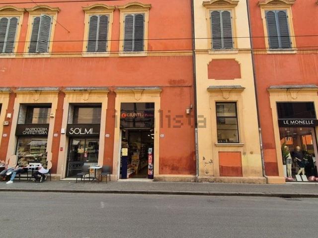Locale in affitto di 276 m² in Via Emilia Centro, 271