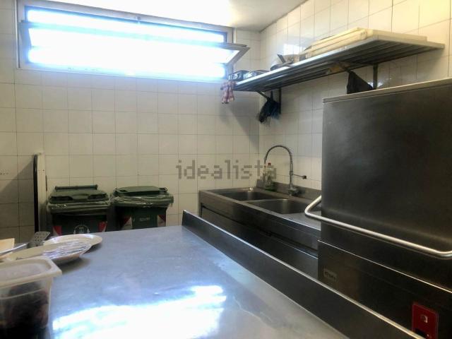 Locale in affitto di 276 m² in Via Salvador Allende, 116