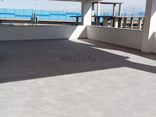 Locale in affitto di 2800 m² in Via Oasi Sacro Cuore