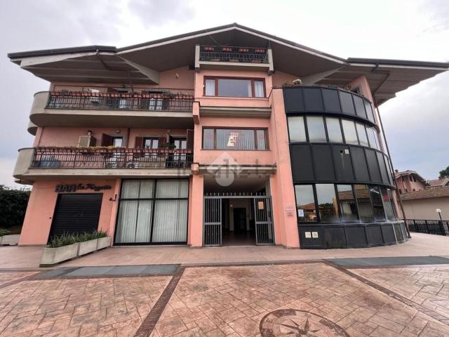 Locale in affitto di 280 m²