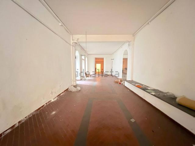 Locale in affitto di 280 m²