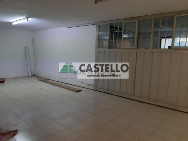 Locale in affitto di 286 m² in Via A. Gramsci