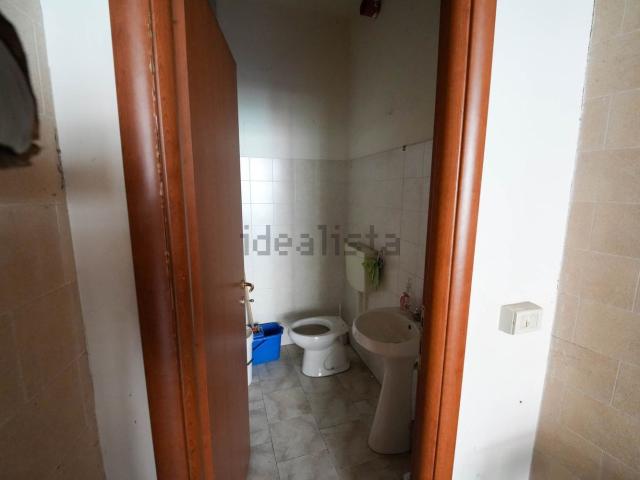 Locale in affitto di 28 m² in Via Vittorio Emanuele III, 18