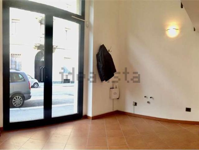 Locale in affitto di 28 m² in Via Donatello, 14