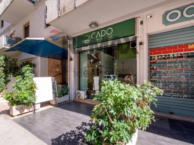 Locale in affitto di 28 m² in Via Ludovico Ariosto, 14