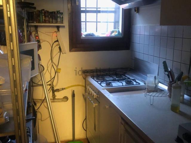 Locale in affitto di 28 m² in Via Porta Romana, 52