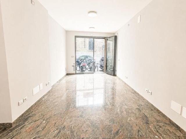 Locale in affitto di 28 m² in Via San Bernardino