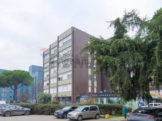 Locale in affitto di 290 m²