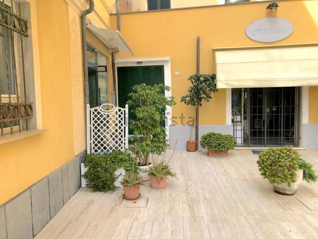 Locale in affitto di 29 m² in Corso Libero Longhi, 70