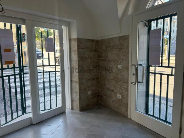 Locale in affitto di 29 m² in Vicolo Lombardi