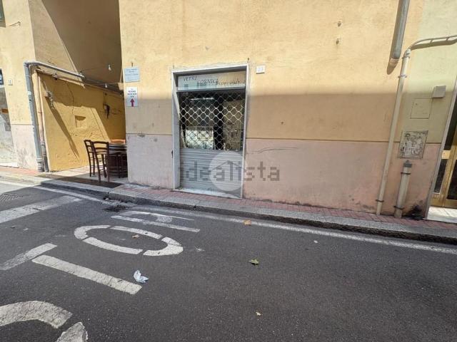 Locale in affitto di 29 m² in Via Ernesto Guala