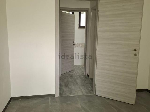 Locale in affitto di 29 m² in Via Filippo Turati